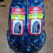 Gomas para bicimotos - Img 58156480