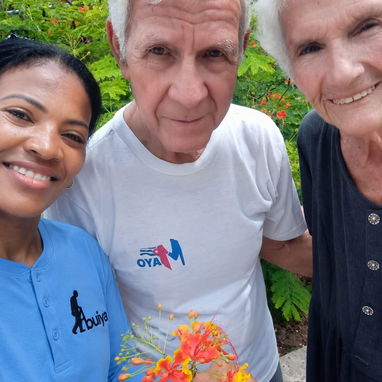 Enfermero Cuidador de Anciano en La Habana | Agencia Abuiya 💙🧓👴 - Img 124060554