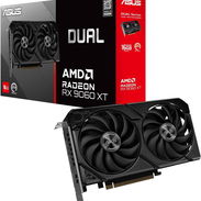 🔥 ASUS Dual Radeon RX 9060 XT 16GB GDDR6 🔥 - Img 57992123