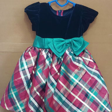 ROPA PARA NIÑAS - 7/8