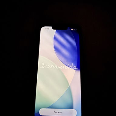 IPHONE 13 GREEN 💚 (2022) - 4/5