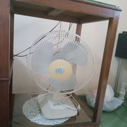 Se vende un ventilador de poco uso - Img 57953882