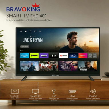 Smart TV - Img 127890699