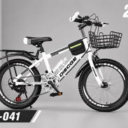 Bicicleta Juvenil 26”  Llanta de Rayos  Material: Acero de alto carbono   Precio : 170 USD - Img 56919628