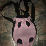 Cargador para perros pequeños - Img 56007133