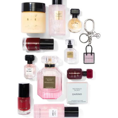 Caja de Regalo Exclusiva, Victoria’s Secrets💕💖 - Img 124908127