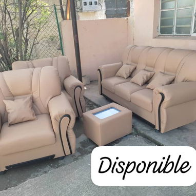 Juego de muebles mini brasileño vinil - 4/10