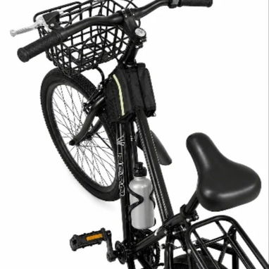 Bicicleta 24" - 2/4