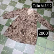 vestido de mujer a 2000 pesos C/U - Img 55382421