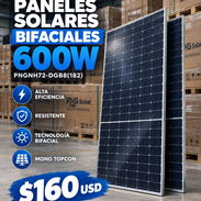 Próximamente Paneles solares en La Habana - Img 57957032
