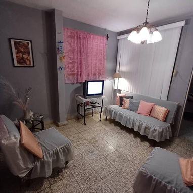 Rento apartamento en playa - Img 126815989