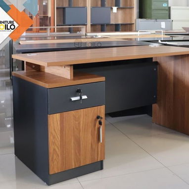Mesa de computadora escritorios y burós comunícate con Pedro - Img 109508993