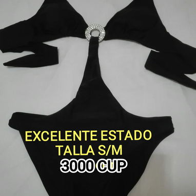 Bikinis excelente estado para mujer delgada - 4/10
