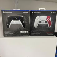 Mandos PS5 nuevos en caja - Img 55553036