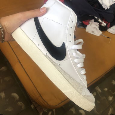 Tenis Nike blazers - Img 115451393