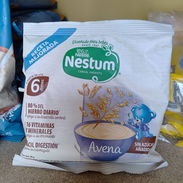 Paquetes de cereal Nestum de AVENA de 90g en 2500$ - Img main-image-56283577