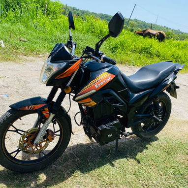 Moto Puma Kawasaki - Img 126034729