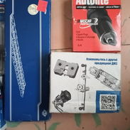 vendo todas estas piezas de lada nuevas, no conozco de precios asi q escucho ofertas al whatsapp - Img 57642514