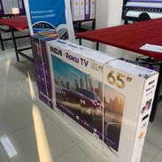 Smart TV RCA Roku 65 pulgadas 820 USD ( - Img 45409195