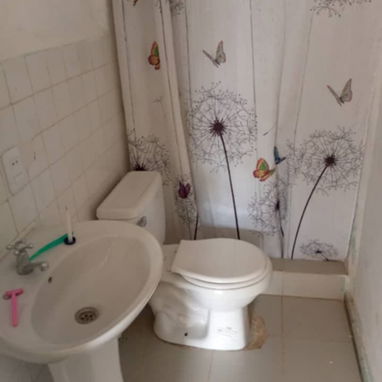 Venta de apartamento de 1 cuarto y demás comodidades en altos. Boyeros. Reparto Sierra maestra - Img 119472725