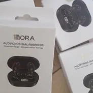 Audífonos Inalámbricos ( Marca 1Hora) - Img 56413540