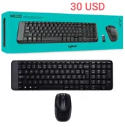 Mouse y teclado - Img 50428388