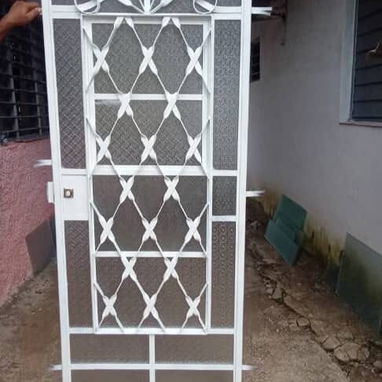 Puertas y ventanas - 4/5