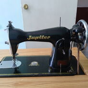 Máquina de coser - Img 45047525