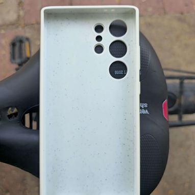 Vendo cover,forro,funda,protector para Samsung Galaxy S24 Ultra - 2/2