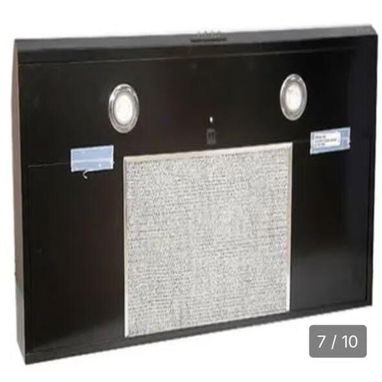 Campana extractora de grasas y olores - Img 113144955