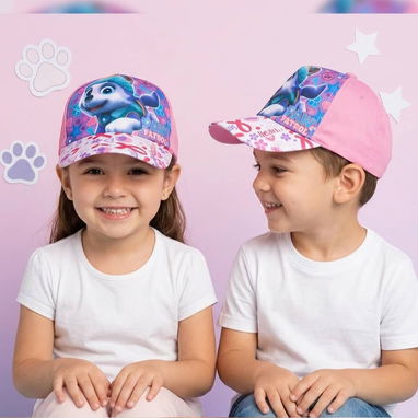 🟩Gorras para niñ@s🟩 - Img 122273211