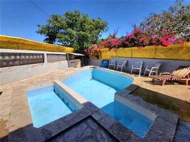 🚨Casa de renta con piscina en guanabo 🚨 - Img main-image-45765934