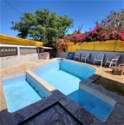 🚨Casa de renta con piscina en guanabo 🚨 - Img 45765934
