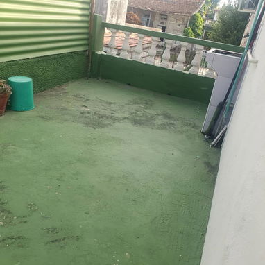 Ofertaaaa dos casas con entradas independientes y todo adentro, llegar y vivir. Posibilidad de. Parqueo de carro!!! - Img 83095570