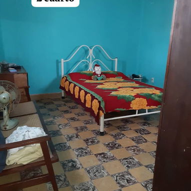 Se vende casa Luyano 15000 - Img 121276191