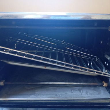 Horno Convección Tostador Delonghi (es de uso pero 0 oxido en excelentes condiciones tiene todos sus parrillas) 53274327 - 6/10