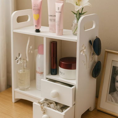 M-Organizadores, botiquines, plateros, portacubiertos, stantes de baño(espejo), muebles de baño - 4/7
