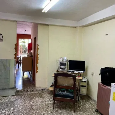 CASA INDEPENDIENTE CON GARAJE Y TELÉFONO EN LAWTON!!! - Img 117499873