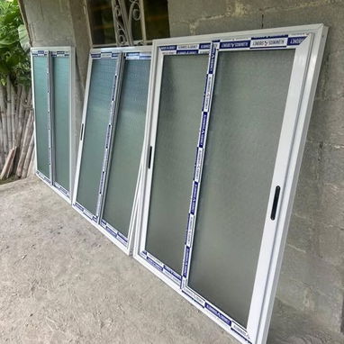 Ventanas de aluminio - Img 117160871