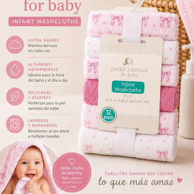 🍼 Productos para el cuidado y diversión de los más pequeños: crema para pañalitis, medias, cepillos de dientes, aliment - Img 123172506