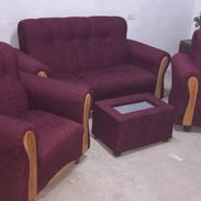Muebles modernos de espumas con excelente calidad 👌 - Img 55849779