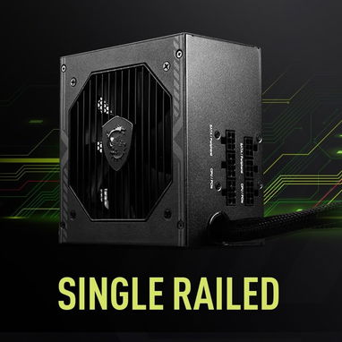 ⚡ FUENTE DE PODER MSI MAG A650BE – 650W 80+ BRONZE Semi Modular ATX⚡🌐 119.19 USD - 4/6