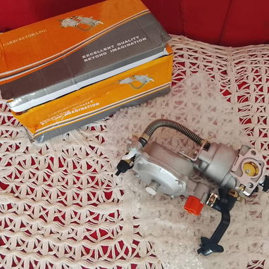 Carburador para Gas de la calle 95 USD...51596013....Transporte lugares cercanos...(FG-ECF-813) - 2/2
