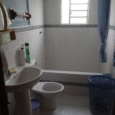 REBAJADA A $25.000usd En venta casa  biplanta (PLANTA BAJA) en Guanabacoa,  Reparto Mañana. - 10/10