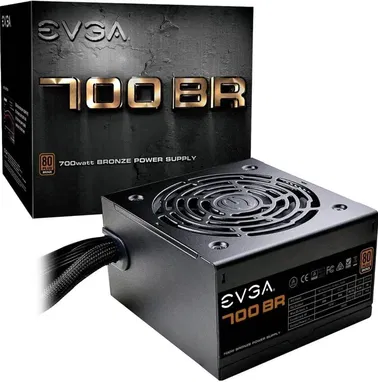 EVGA SuperNova 1600w Modo ECO Totalmente Modula - Img 95095575