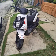 Renta de moto automática 4t 150 cc - Img 55983803