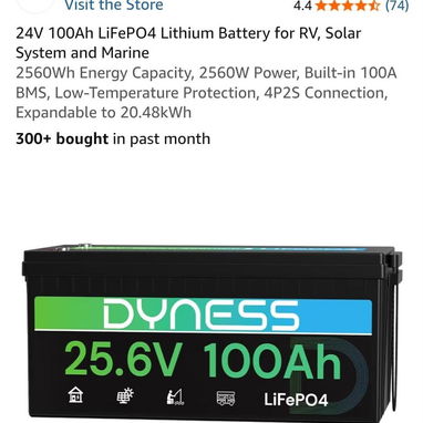Kit solar de 4200w - 2/2