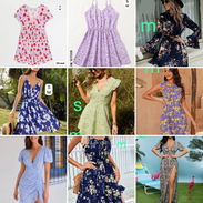 Vestidos y Enterisos - Img 55734949