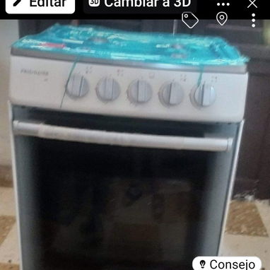 Vendo 2 cocinas de gas - Img 122800663