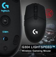 Mouse Logitech - Img 45920499